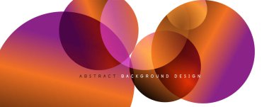 Moda, basit, akışkan renk değişimi soyut arka plan. Renk ve çizgi karışımı. Duvar Kağıdı, Sancak, Arkaplan, İniş Sayfası için Vektör İllüstrasyonu