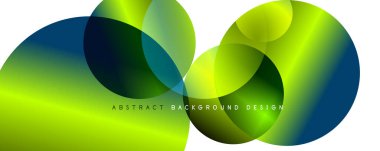 Moda, basit, akışkan renk değişimi soyut arka plan. Renk ve çizgi karışımı. Duvar Kağıdı, Sancak, Arkaplan, İniş Sayfası için Vektör İllüstrasyonu