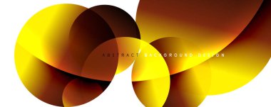 Moda, basit, akışkan renk değişimi soyut arka plan. Renk ve çizgi karışımı. Duvar Kağıdı, Sancak, Arkaplan, İniş Sayfası için Vektör İllüstrasyonu