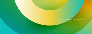 Soyut kesişen çizgiler ve eğimli geometrik arkaplan