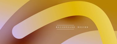 Soyut kesişen çizgiler ve eğimli geometrik arkaplan