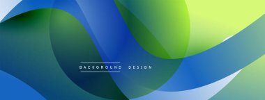 Soyut kesişen çizgiler ve eğimli geometrik arkaplan