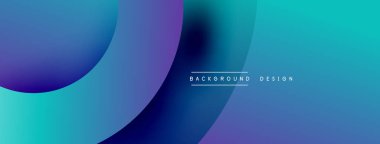 Soyut kesişen çizgiler ve eğimli geometrik arkaplan