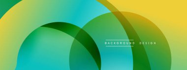 Soyut kesişen çizgiler ve eğimli geometrik arkaplan