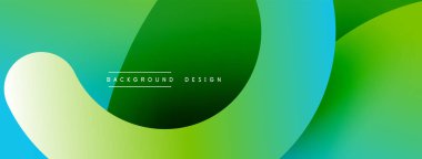 Soyut kesişen çizgiler ve eğimli geometrik arkaplan