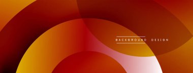 Soyut kesişen çizgiler ve eğimli geometrik arkaplan