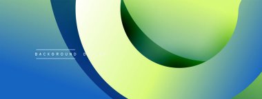 Soyut kesişen çizgiler ve eğimli geometrik arkaplan