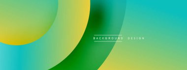 Soyut kesişen çizgiler ve eğimli geometrik arkaplan