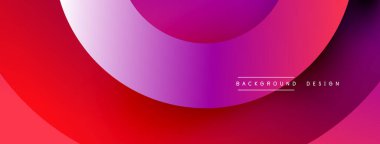 Soyut kesişen çizgiler ve eğimli geometrik arkaplan