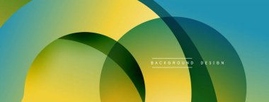 Soyut kesişen çizgiler ve eğimli geometrik arkaplan