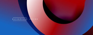 Soyut kesişen çizgiler ve eğimli geometrik arkaplan