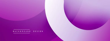 Soyut kesişen çizgiler ve eğimli geometrik arkaplan