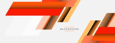 Geçmişi. Geometrik köşegen şekiller ve çizgiler soyut bileşim. Duvar kağıdı afişi veya iniş sayfası için vektör illüstrasyonu