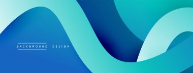 Soyut kesişen çizgiler ve eğimli geometrik arkaplan