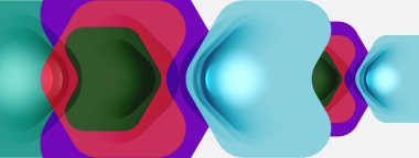 Arrow soyut arkaplanı. Duvar kağıdı afişi veya iniş sayfası için vektör illüstrasyonu