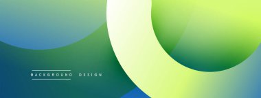 Soyut kesişen çizgiler ve eğimli geometrik arkaplan