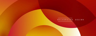 Soyut kesişen çizgiler ve eğimli geometrik arkaplan