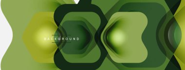 Arrow soyut arkaplanı. Duvar kağıdı afişi veya iniş sayfası için vektör illüstrasyonu