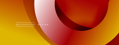 Soyut kesişen çizgiler ve eğimli geometrik arkaplan