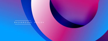 Soyut kesişen çizgiler ve eğimli geometrik arkaplan