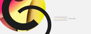 Orijinal duvar kağıdı. Esasen karmaşık bir geçmiş. Duvar kağıdı arkaplanı veya iniş sayfası için hareket konsepti bileşimi vektör çizimi