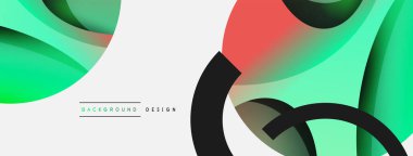 Orijinal duvar kağıdı. Esasen karmaşık bir geçmiş. Duvar kağıdı arkaplanı veya iniş sayfası için hareket konsepti bileşimi vektör çizimi