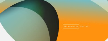 Orijinal duvar kağıdı. Esasen karmaşık bir geçmiş. Duvar kağıdı arkaplanı veya iniş sayfası için hareket konsepti bileşimi vektör çizimi