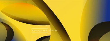 Orijinal duvar kağıdı. Esasen karmaşık bir geçmiş. Duvar kağıdı arkaplanı veya iniş sayfası için hareket konsepti bileşimi vektör çizimi