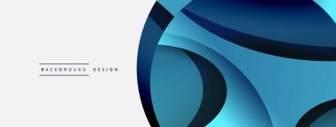 Orijinal duvar kağıdı. Esasen karmaşık bir geçmiş. Duvar kağıdı arkaplanı veya iniş sayfası için hareket konsepti bileşimi vektör çizimi