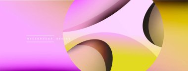 Orijinal duvar kağıdı. Esasen karmaşık bir geçmiş. Duvar kağıdı arkaplanı veya iniş sayfası için hareket konsepti bileşimi vektör çizimi