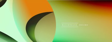 Orijinal duvar kağıdı. Esasen karmaşık bir geçmiş. Duvar kağıdı arkaplanı veya iniş sayfası için hareket konsepti bileşimi vektör çizimi