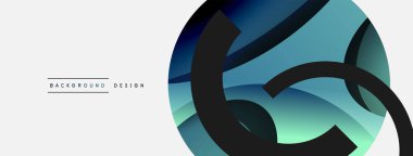 Orijinal duvar kağıdı. Esasen karmaşık bir geçmiş. Duvar kağıdı arkaplanı veya iniş sayfası için hareket konsepti bileşimi vektör çizimi