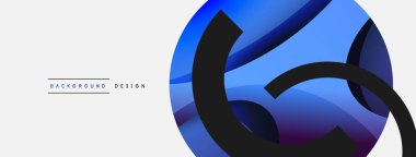 Orijinal duvar kağıdı. Esasen karmaşık bir geçmiş. Duvar kağıdı arkaplanı veya iniş sayfası için hareket konsepti bileşimi vektör çizimi