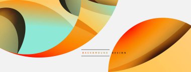 Orijinal duvar kağıdı. Esasen karmaşık bir geçmiş. Duvar kağıdı arkaplanı veya iniş sayfası için hareket konsepti bileşimi vektör çizimi