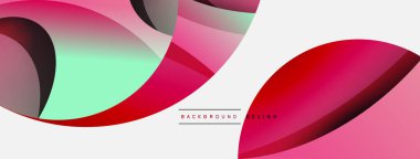 Orijinal duvar kağıdı. Esasen karmaşık bir geçmiş. Duvar kağıdı arkaplanı veya iniş sayfası için hareket konsepti bileşimi vektör çizimi