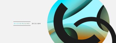 Orijinal duvar kağıdı. Esasen karmaşık bir geçmiş. Duvar kağıdı arkaplanı veya iniş sayfası için hareket konsepti bileşimi vektör çizimi