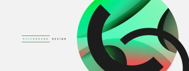 Orijinal duvar kağıdı. Esasen karmaşık bir geçmiş. Duvar kağıdı arkaplanı veya iniş sayfası için hareket konsepti bileşimi vektör çizimi