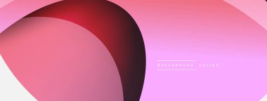 Orijinal duvar kağıdı. Esasen karmaşık bir geçmiş. Duvar kağıdı arkaplanı veya iniş sayfası için hareket konsepti bileşimi vektör çizimi