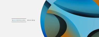 Orijinal duvar kağıdı. Esasen karmaşık bir geçmiş. Duvar kağıdı arkaplanı veya iniş sayfası için hareket konsepti bileşimi vektör çizimi