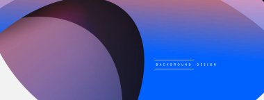 Orijinal duvar kağıdı. Esasen karmaşık bir geçmiş. Duvar kağıdı arkaplanı veya iniş sayfası için hareket konsepti bileşimi vektör çizimi