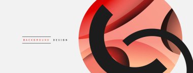 Orijinal duvar kağıdı. Esasen karmaşık bir geçmiş. Duvar kağıdı arkaplanı veya iniş sayfası için hareket konsepti bileşimi vektör çizimi