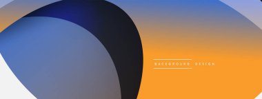 Orijinal duvar kağıdı. Esasen karmaşık bir geçmiş. Duvar kağıdı arkaplanı veya iniş sayfası için hareket konsepti bileşimi vektör çizimi