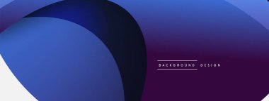 Orijinal duvar kağıdı. Esasen karmaşık bir geçmiş. Duvar kağıdı arkaplanı veya iniş sayfası için hareket konsepti bileşimi vektör çizimi