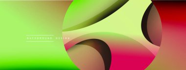 Orijinal duvar kağıdı. Esasen karmaşık bir geçmiş. Duvar kağıdı arkaplanı veya iniş sayfası için hareket konsepti bileşimi vektör çizimi