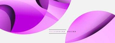 Orijinal duvar kağıdı. Esasen karmaşık bir geçmiş. Duvar kağıdı arkaplanı veya iniş sayfası için hareket konsepti bileşimi vektör çizimi