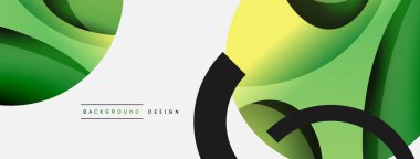 Orijinal duvar kağıdı. Esasen karmaşık bir geçmiş. Duvar kağıdı arkaplanı veya iniş sayfası için hareket konsepti bileşimi vektör çizimi