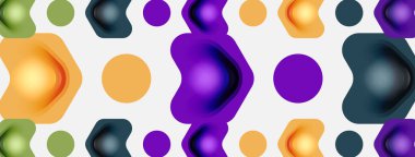 Arrow soyut arkaplanı. Duvar kağıdı afişi veya iniş sayfası için vektör illüstrasyonu