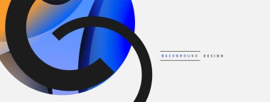 Orijinal duvar kağıdı. Esasen karmaşık bir geçmiş. Duvar kağıdı arkaplanı veya iniş sayfası için hareket konsepti bileşimi vektör çizimi