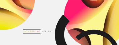 Orijinal duvar kağıdı. Esasen karmaşık bir geçmiş. Duvar kağıdı arkaplanı veya iniş sayfası için hareket konsepti bileşimi vektör çizimi