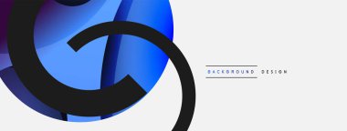 Orijinal duvar kağıdı. Esasen karmaşık bir geçmiş. Duvar kağıdı arkaplanı veya iniş sayfası için hareket konsepti bileşimi vektör çizimi